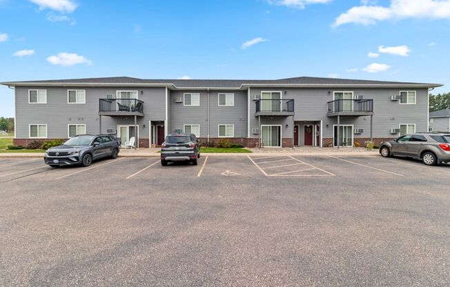Partner-provided property photo