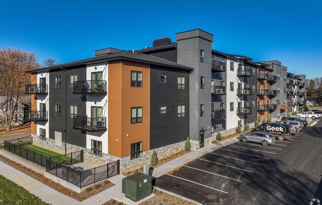 Midtown Lofts