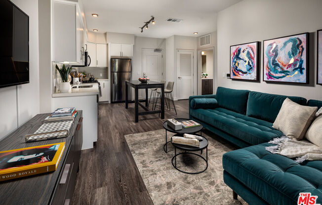 Partner-provided property photo