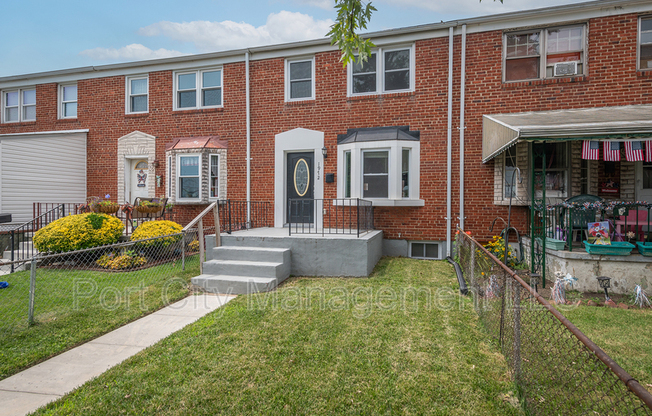 Partner-provided property photo
