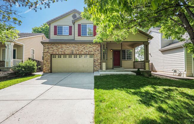 Beautiful 4bed/3bath Home in Marina Point