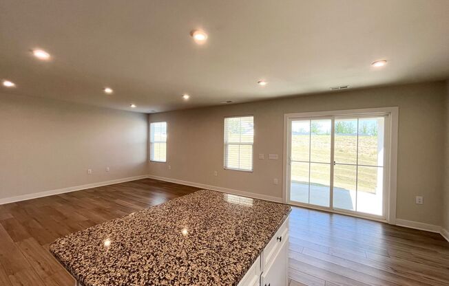 Charming 3BD, 2BA Fuquay Varina Home with Easy Access to Downtown Fuquay-Varina and Raleigh