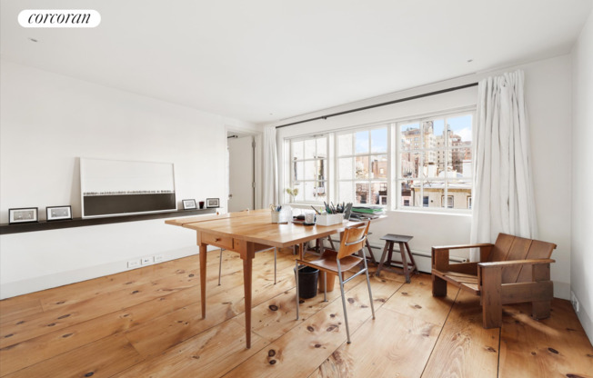 52 W 9 ST