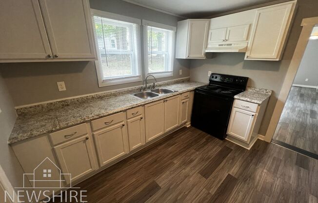 Recently Remodeled 3 Bedroom Home with Large Backyard and Covered Front Porch