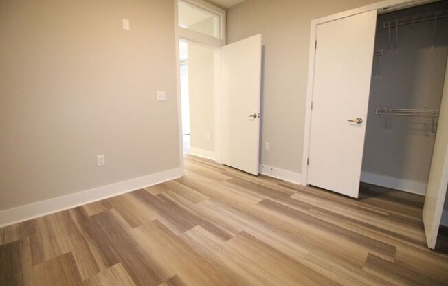 2 beds, 2 baths, 826 sqft, $1,895, Unit APT 615