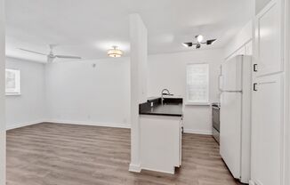 4103 Speedway, Unit 205