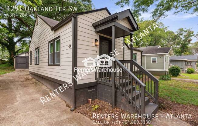 1291 OAKLAND TER SW