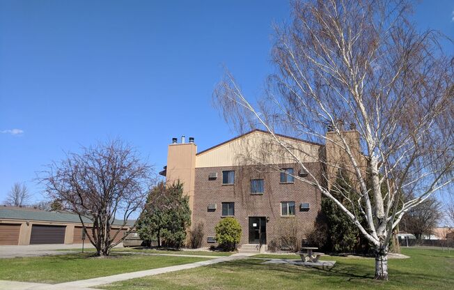 Woodbury I Apartments
