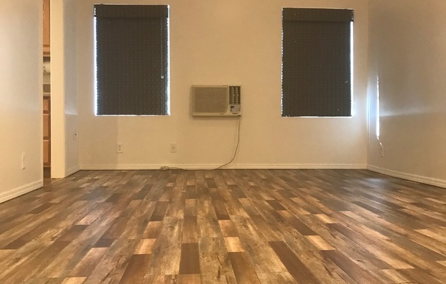 Ave 63 Apartments