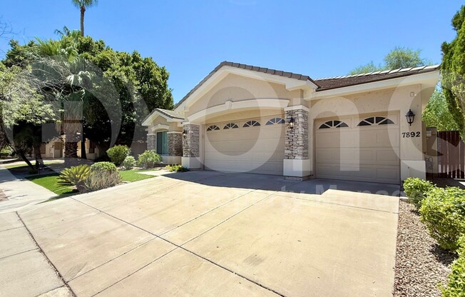 7892 S STEPHANIE LN