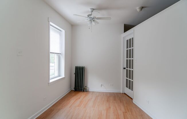 1 bed, 1 bath, 375 sqft, $1,365, Unit 4615-2L