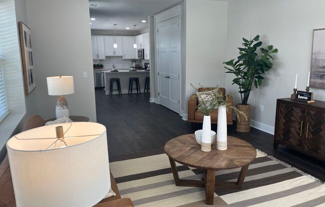 1 bed, 1 bath, 933 sqft, $1,895, Unit 13015 Montauk Court Unit 103 w/Attached Garage A1091 HA3