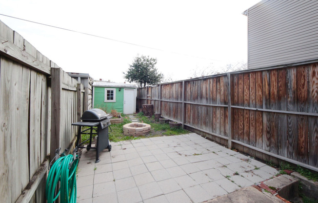 Beautiful 2 BR Townhouse in Atlas District