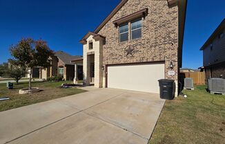 4 beds, 2.5 baths, $2,450