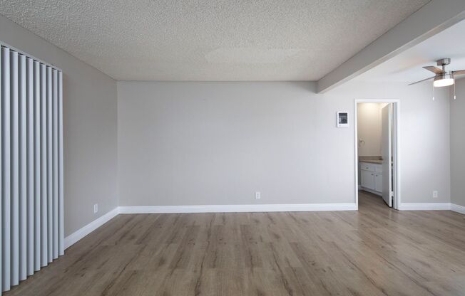 1 bed, 1 bath, 550 sqft, $1,750