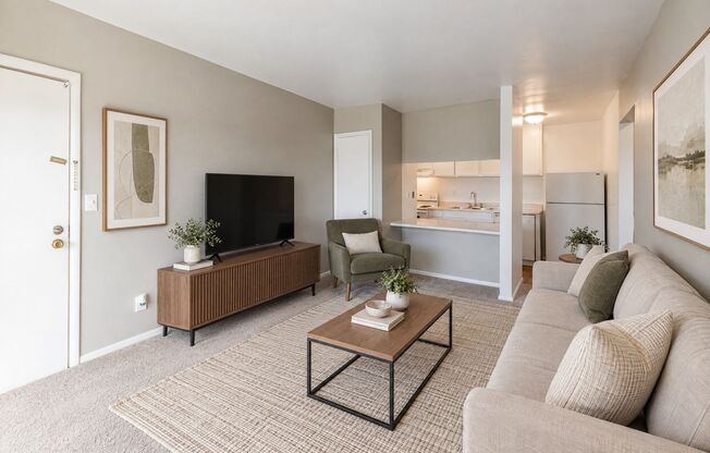 1 bed, 1 bath, 576 sqft, $1,175, Unit 2298-23