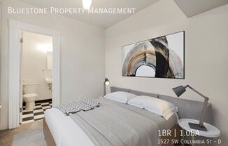 1527 SW COLUMBIA 