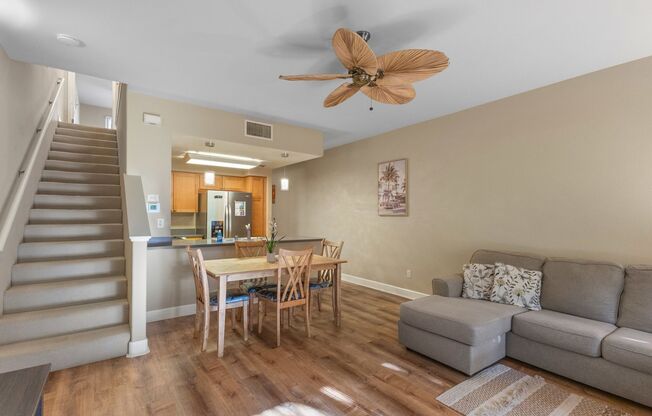 Ko Olina Retreat | Spacious 3BR Townhouse Near the Lagoons