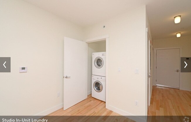 Studio, 1 bath, 405 sqft, $2,600, Unit 509