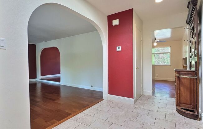 3BD/2BA Tri-Level Updated Home & Walkable Top-Rated Schools!
