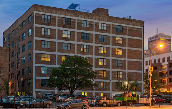 Partner-provided property photo