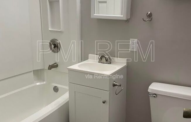 Studio, 1 bath, 250 sqft, $635, Unit 305