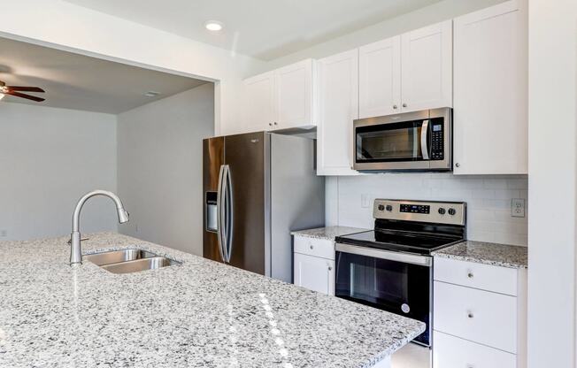 Townhomes for Rent in North Charleston, SC