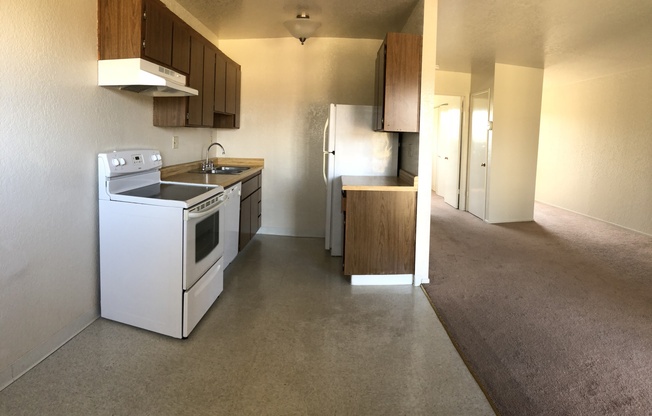 1 bed, 1 bath, $1,895, Unit 28