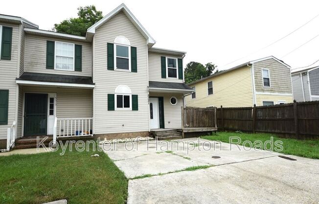 5321 BAYSIDE RD