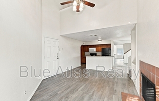 9803 Walnut Street, Unit 205