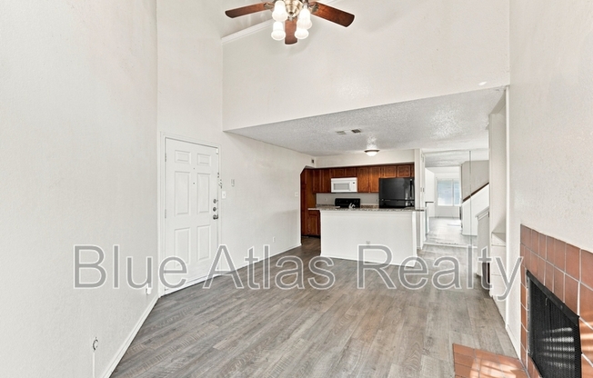 9803 Walnut Street, Unit 205