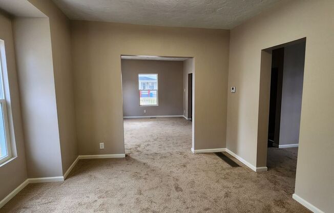 3 beds, 1 bath, $1,699