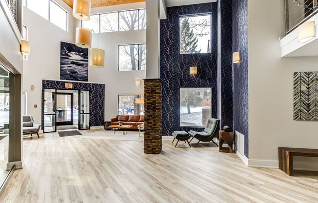 1 bed, 1 bath, 672 sqft, $1,350, Unit 259