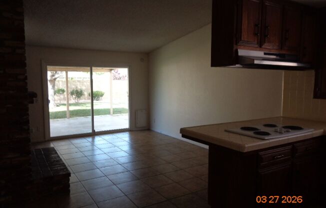 Single Story Home in College Terrace