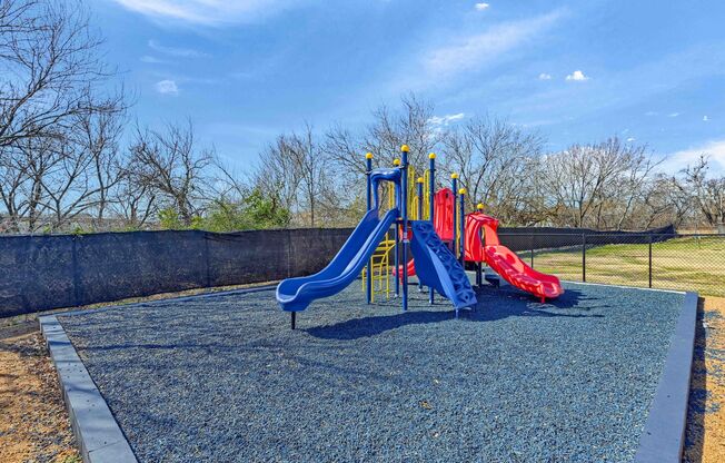 Crestridge Apartments