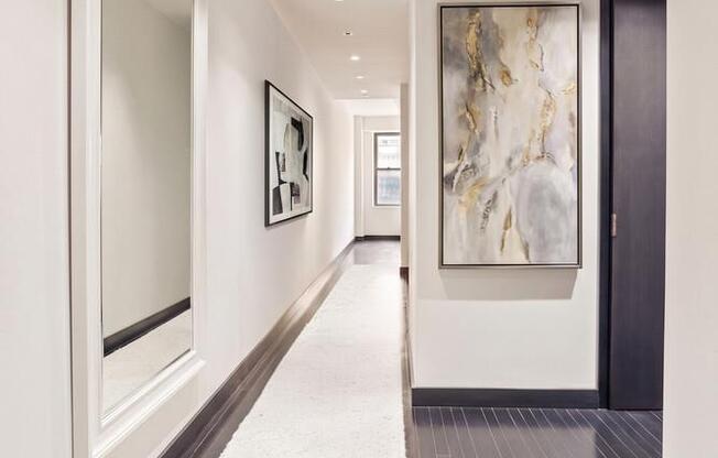 Studio, 1 bath, 825 sqft, $4,850, Unit 1715