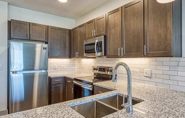 Axis at PTC Kitchen in Hampton VA