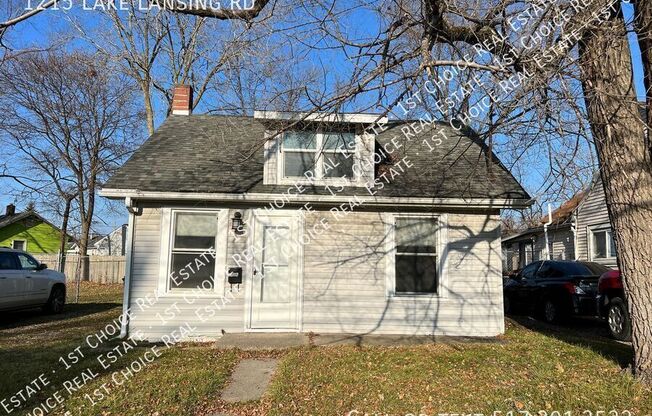 1215 LK LANSING RD