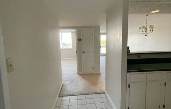 2 beds, 2 baths, $1,500