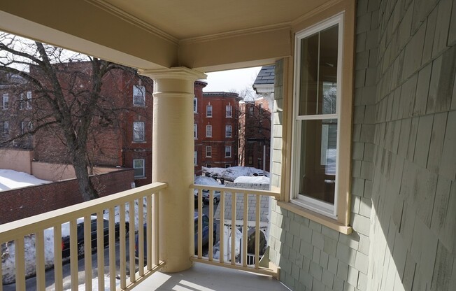 42 MT PLEASANT AVE