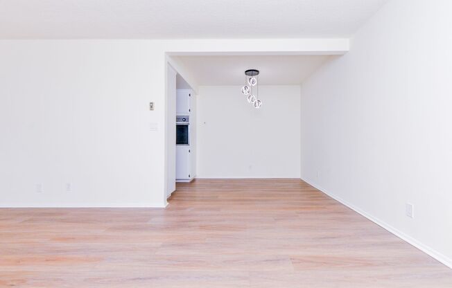 Beech Avenue Residences