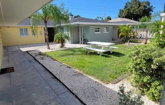 St. Pete Gardens Apartments