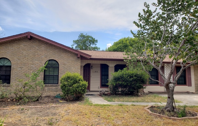 4258 TREEGARDEN DR