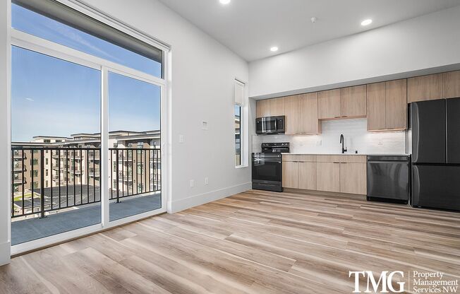 1 bed, 1 bath, 570 sqft, $1,550, Unit 110