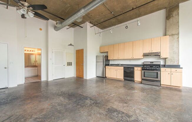 Ice House Lofts