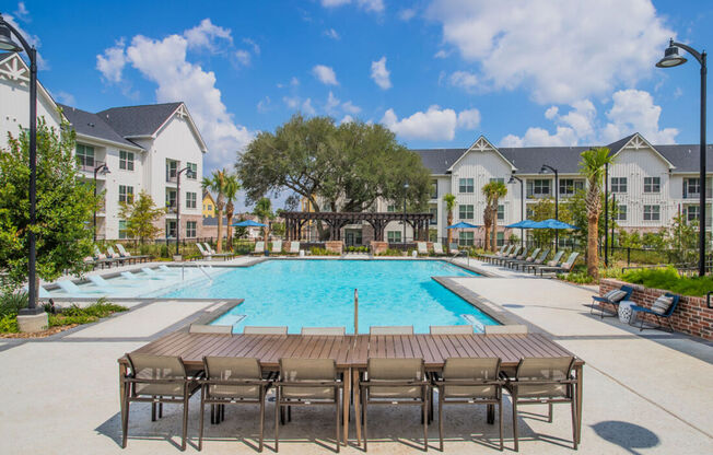 The Wildwood Apartments