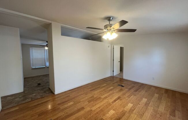 Cute Home in North Fort Collins