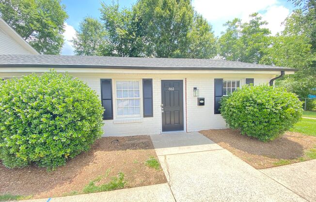 Oakwood Villa Apartments