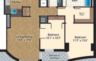 Partner-provided photo for $3598 unit