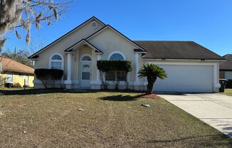 Fantastic 3/2 Pool Home on the Westside / Pool Maintenance Included